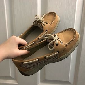 Sperry’s
